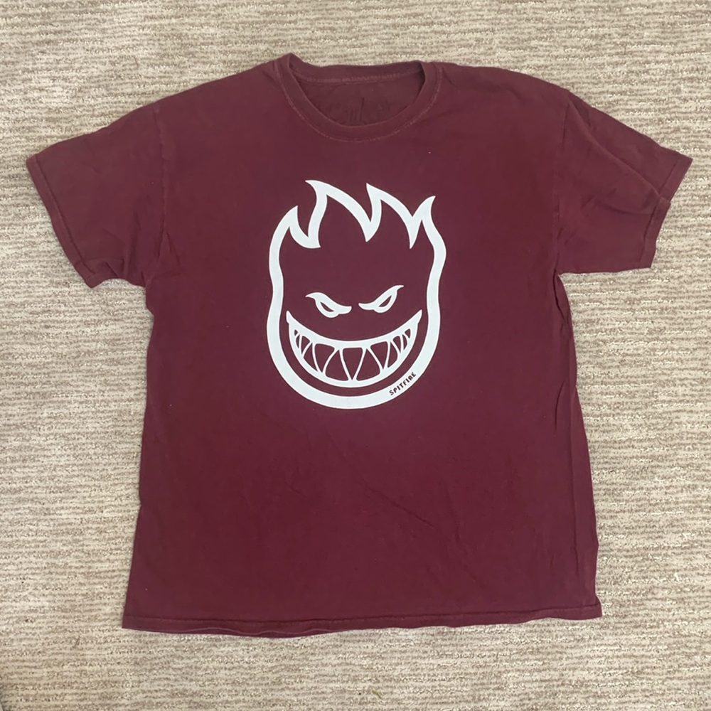 Spitfire T-Shirt